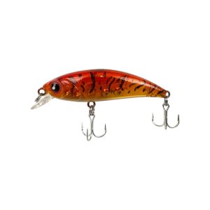 Sea Horse Lrf-Seeker 50mm 4.5gr Color: Honey Tight Shrimp