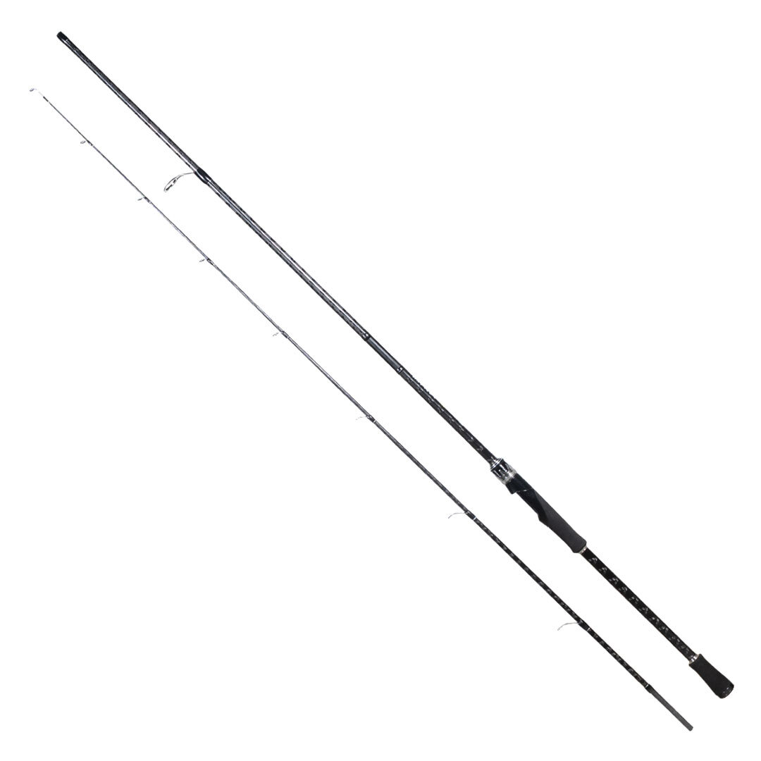 RYUJİ IMPACT 3-28 GR SPİN KAMIŞ 2P - Görsel 2