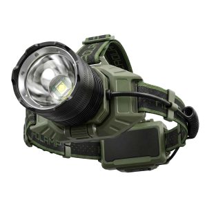 PANTHER PT-5976 USB ŞARJLI KAFA LAMBASI