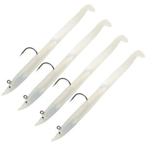 RED GILL EVOLUTION 115MM 4G WHİTE