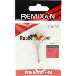 Remixon Rubber Stoper 12pcs