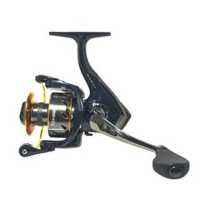 SEA HORSE Blade Master 9+1 bb LRF&SPİN Makinası