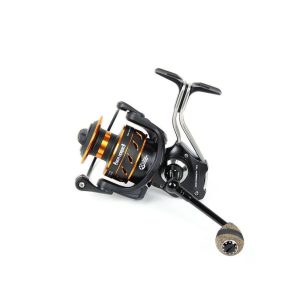 SEA HORSE Kinzaku 10+1 bb LRF&SPİN Makinası