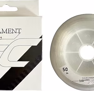 SEA HORSE Tournament 0,30mm 50mt 6,87kg %100 Fluorocarbon