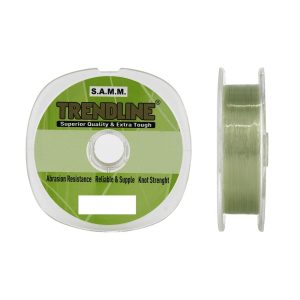 S.A.M.M. TRENDLINE 0,22MM 300MT