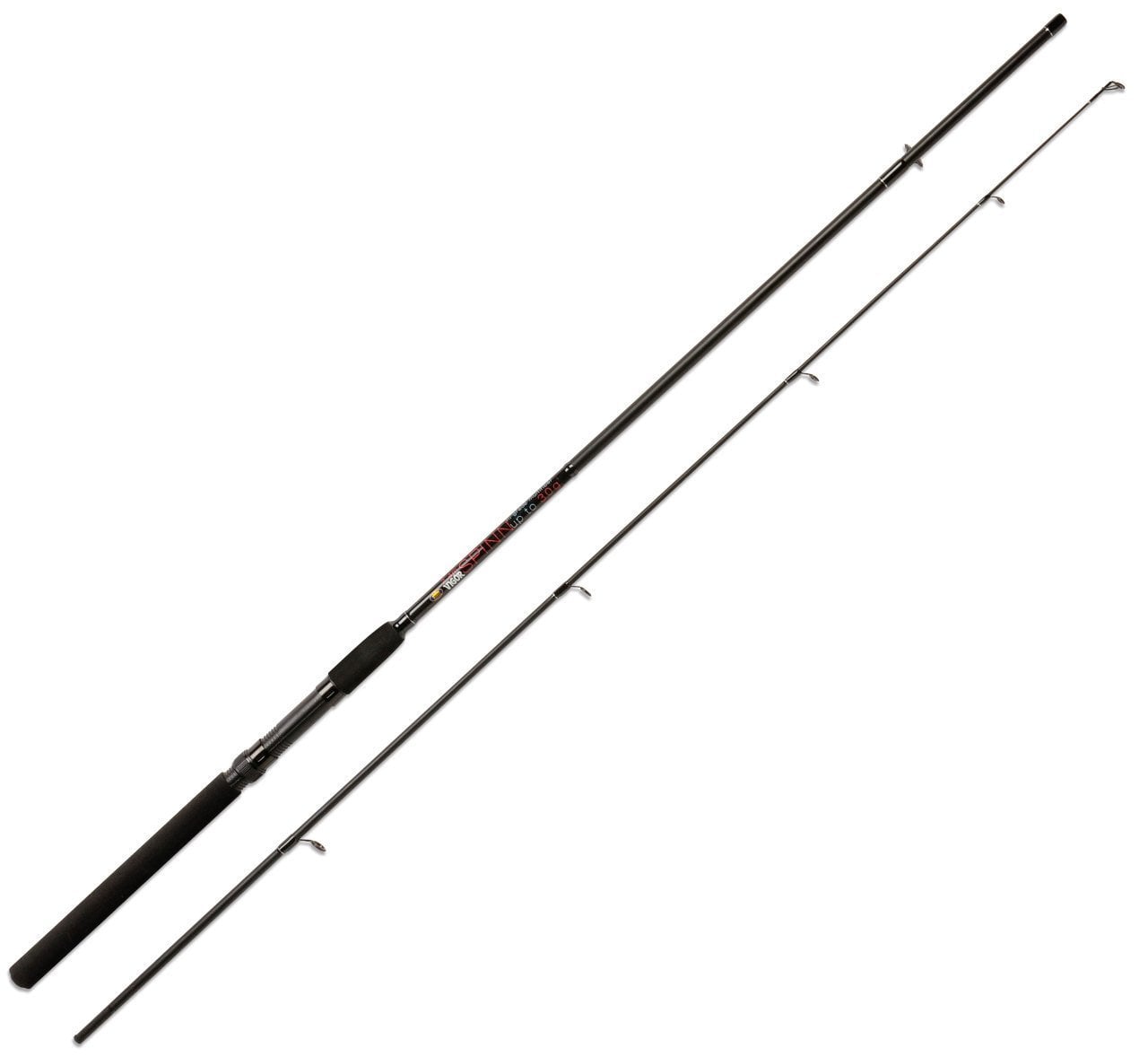 Lineaeffe Vıgor Spın 2.70Mt Up to 30gr Spin Kamışı