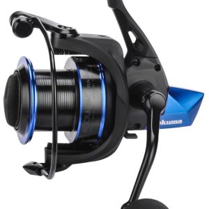 Okuma Rockaway RA-6000 4+1 BB Spin Olta Makinesi