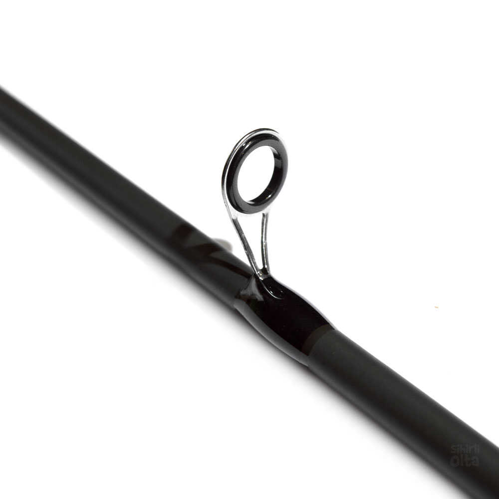 BAUER Raicho 240m 10-40g spin kamışı - Görsel 3
