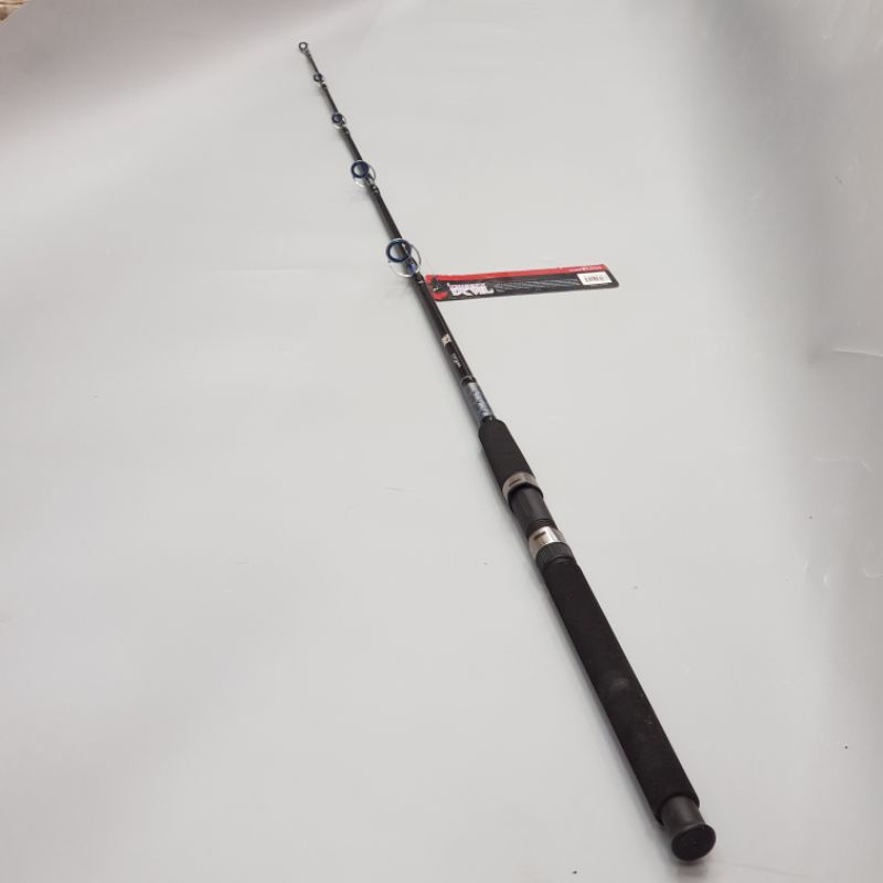 Surecatch Cheeky Devil Tek Parça Tekne Olta Kamışı (25-80g Atar) - Görsel 2