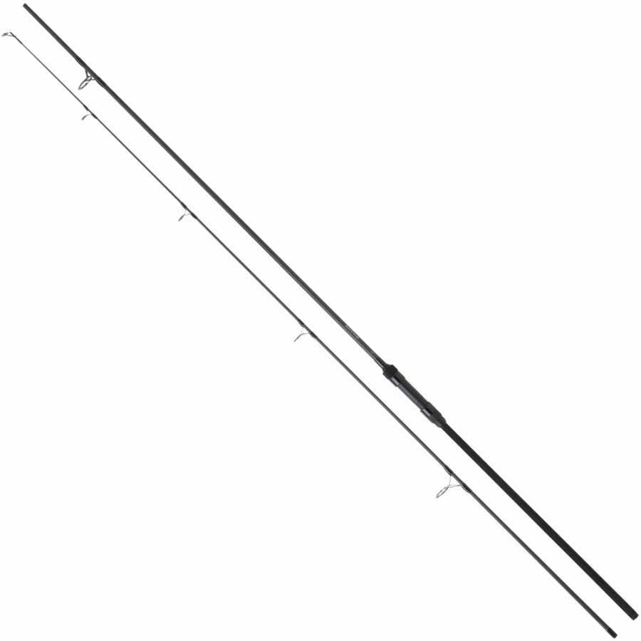 Daiwa Black Widow 360 Cm 3,00 LBS 2 Parça Sazan Olta Kamışı