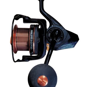 BALZA GRANDE 9000 LİK 11+1 PROFESYONEL SURF MAKİNA