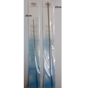 Marwell 2'li Yem Şişi (20cm&25cm)