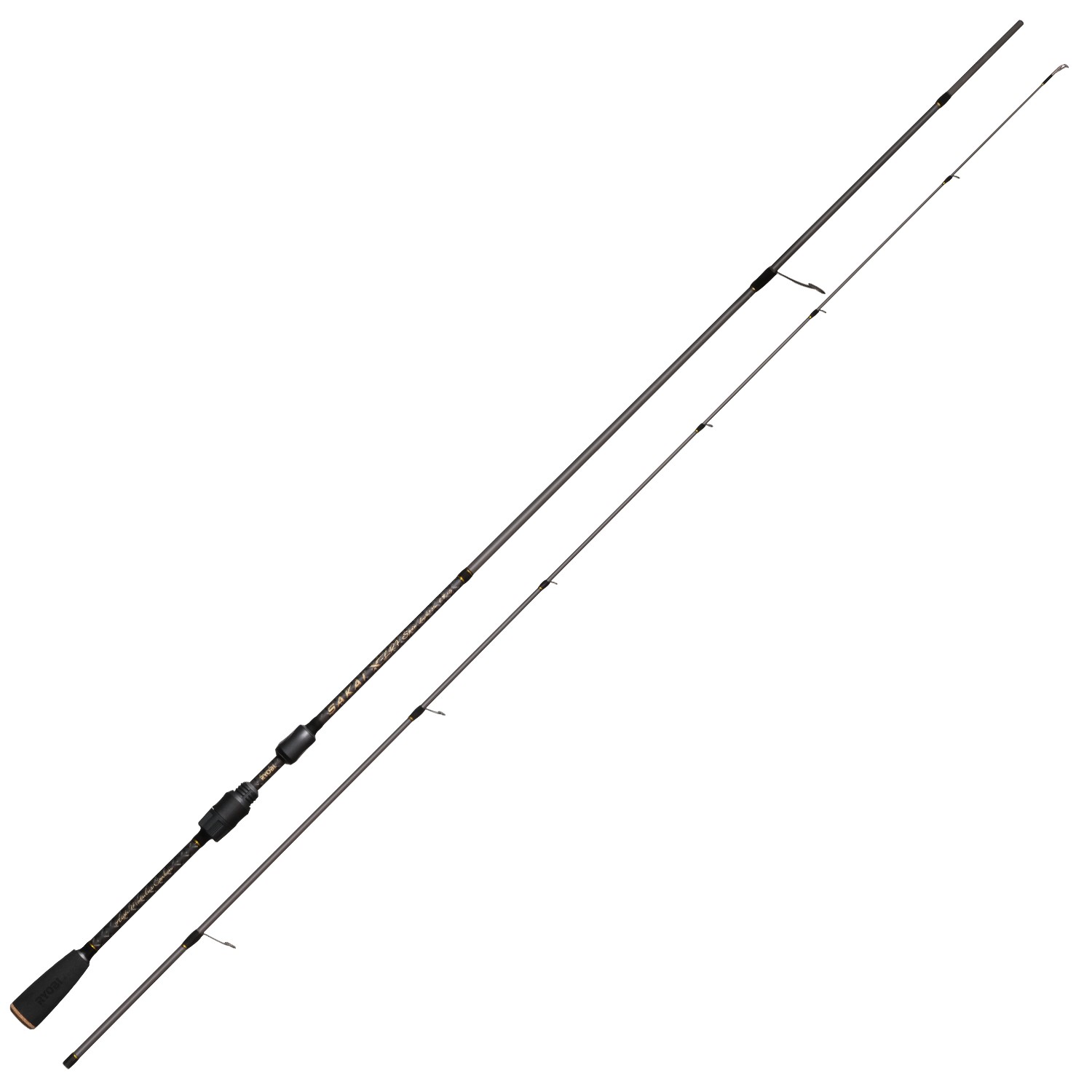 Ryobi Sakai X 2.18m 3-12gr Lrf Olta Kamışı
