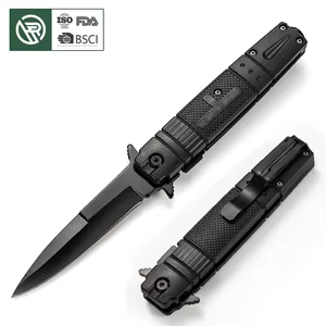 TEXAS K22 Taş Kafa Çakı