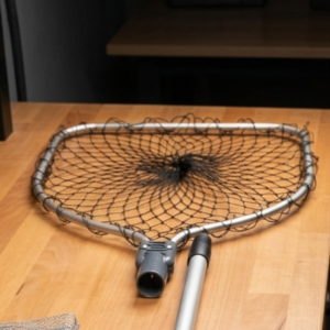 ARD-1 ÜÇGEN (AĞ) METAL KEPÇE 2.0mt